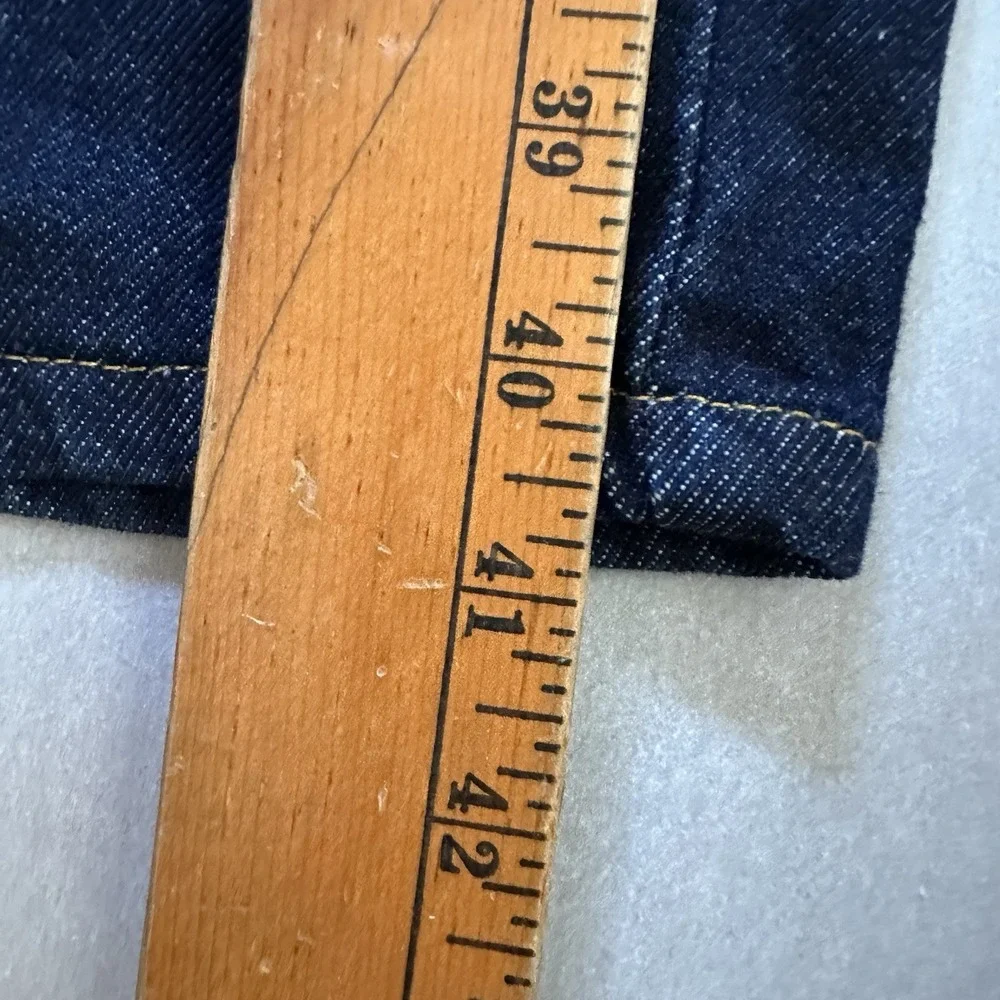 Ralph Lauren Polo Jean Company 12x29 Classic Jean - Picture 8 of 11